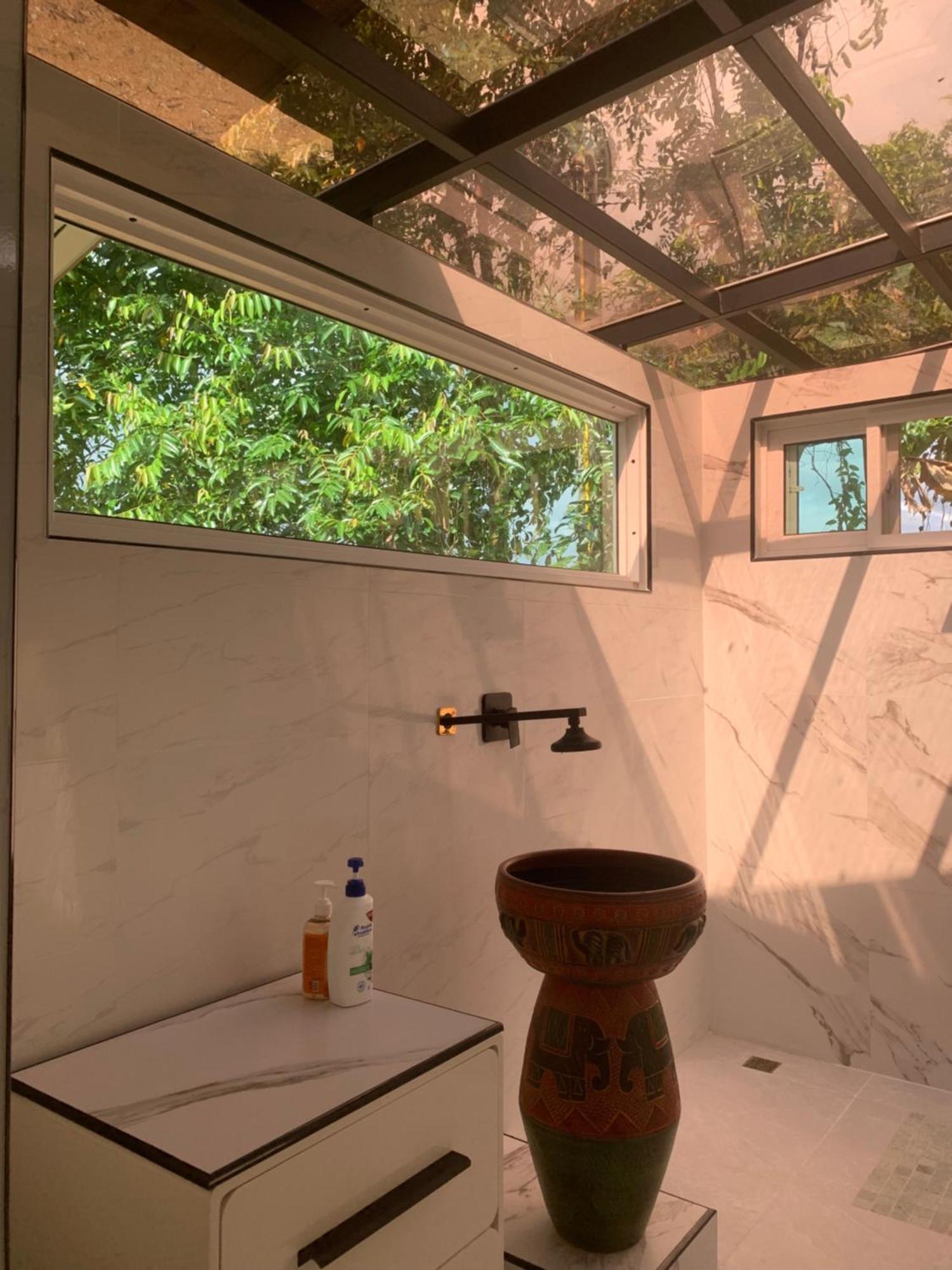 Pajaree And Udo'S Happy Homestay Trang Exterior foto